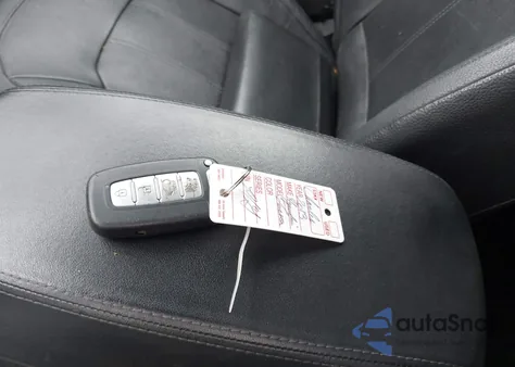 2013 Hyundai Tucson Limited from USA, damaged, VIN KM8JUCAC1DU665390